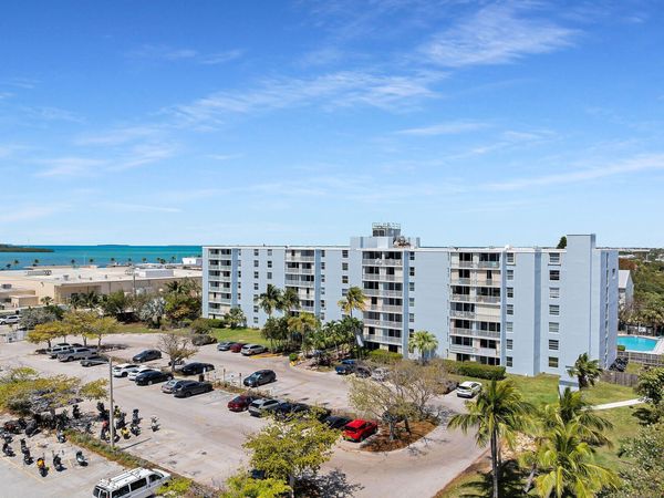 3312 Northside Drive, Unit APT 707, KEY WEST, FL 33040