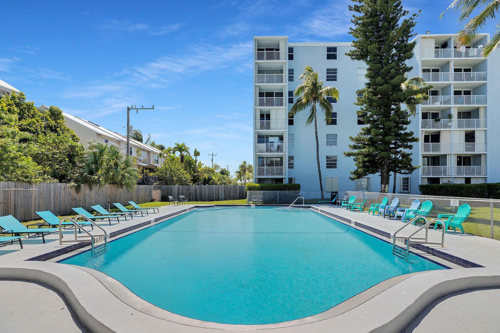 3312 Northside Drive, Unit APT 707, Key West, FL 33040 Photo