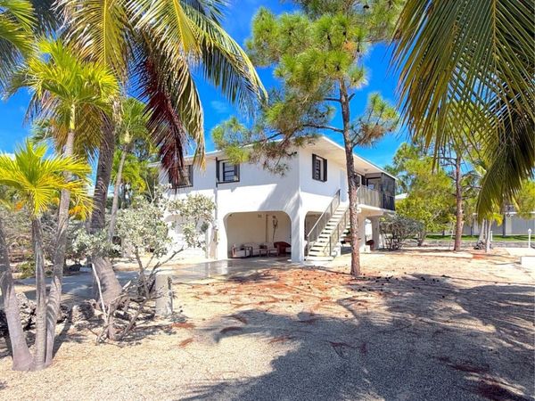 1539 Lantana Lane, Big Pine, FL 33043