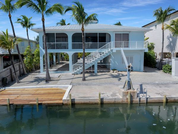 947 Gulf Drive, Summerland, FL 33042