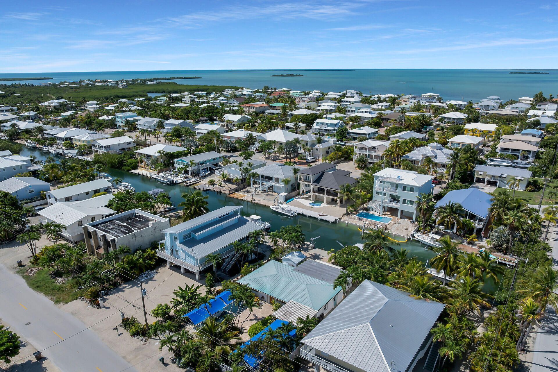 947 Gulf Drive, Summerland Key, FL 33042 Photo