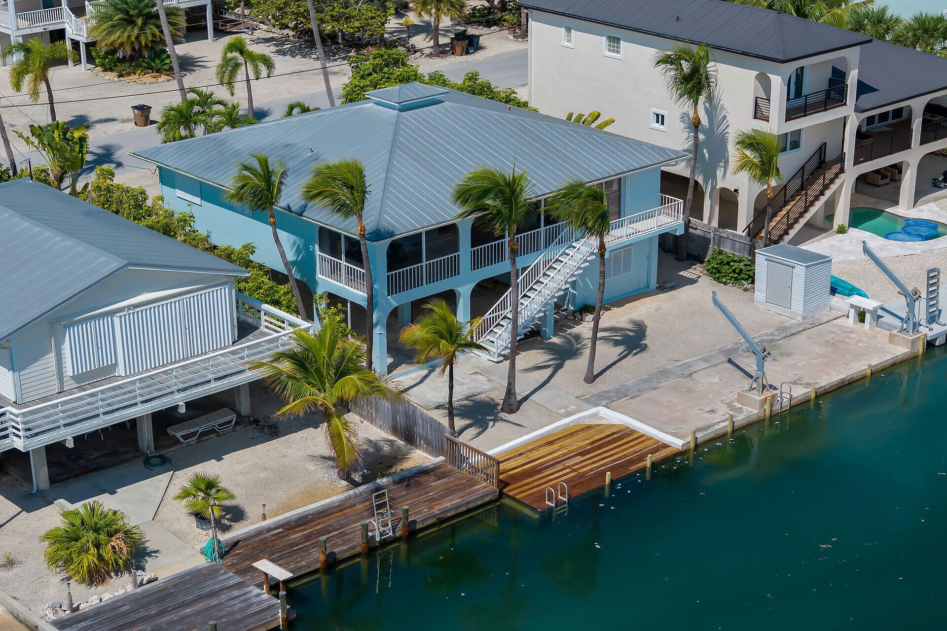947 Gulf Drive, Summerland Key, FL 33042 Photo