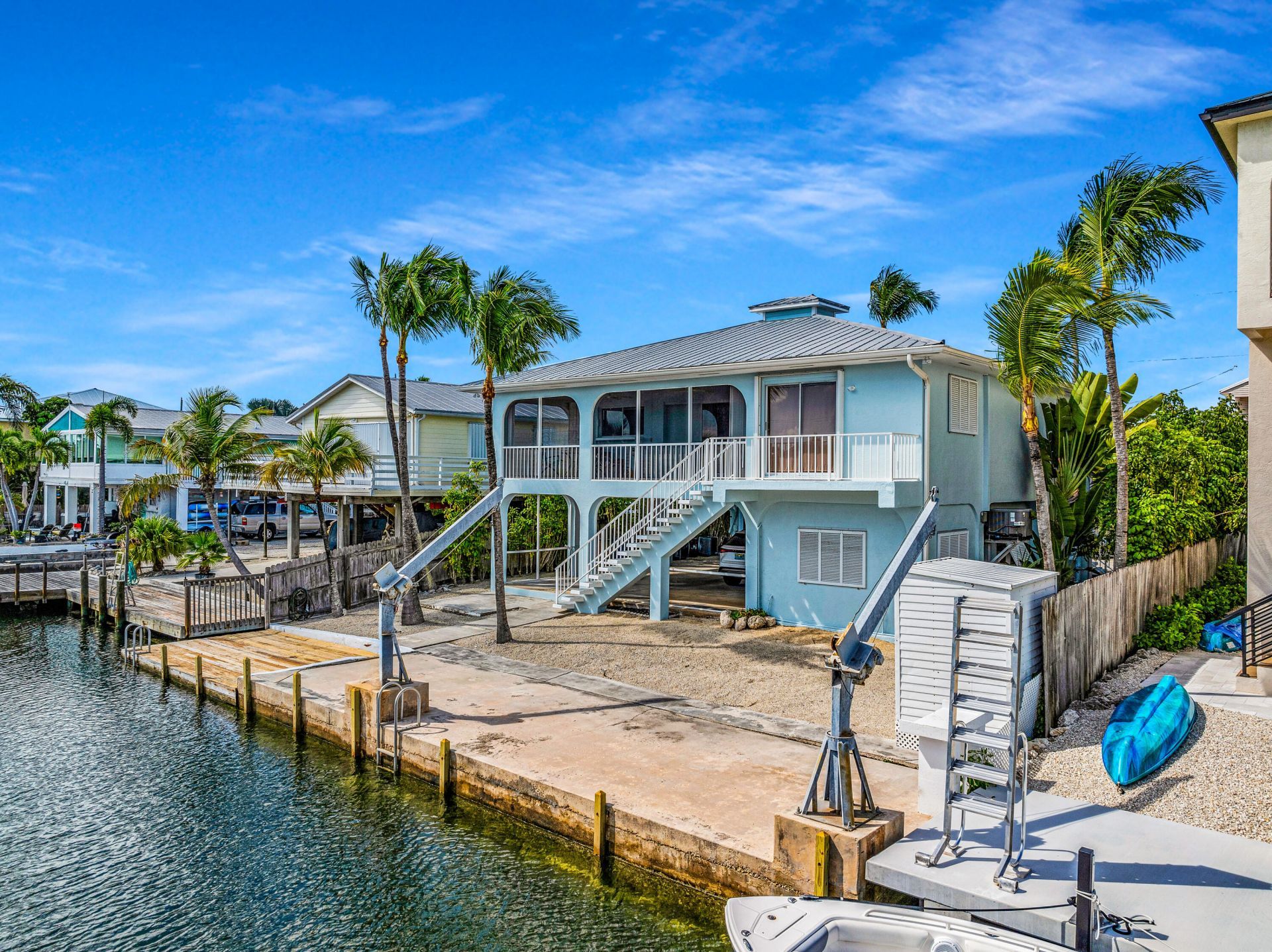 947 Gulf Drive, Summerland Key, FL 33042 Photo