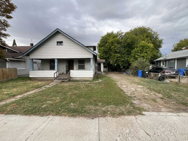125 roosevelt, Pocatello, ID 83201