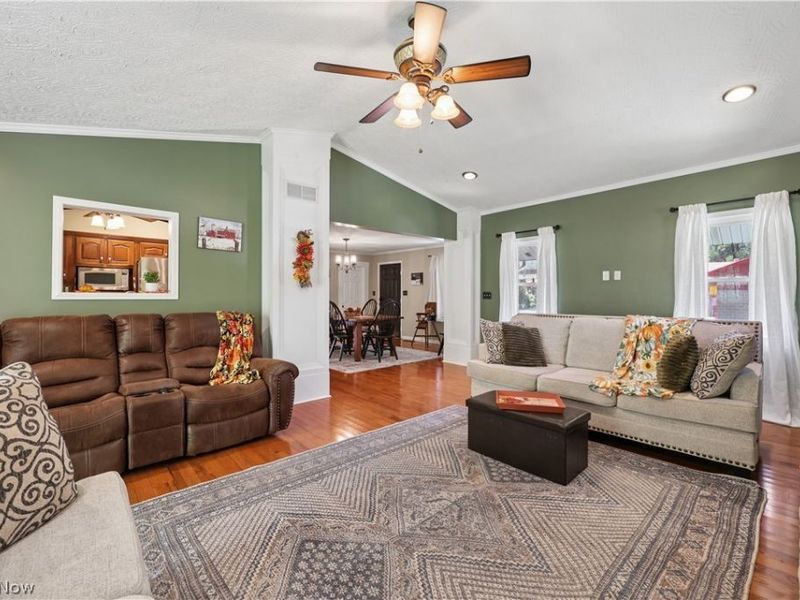 702 Zanesville Street, Beverly, OH 45715 Photo 10
