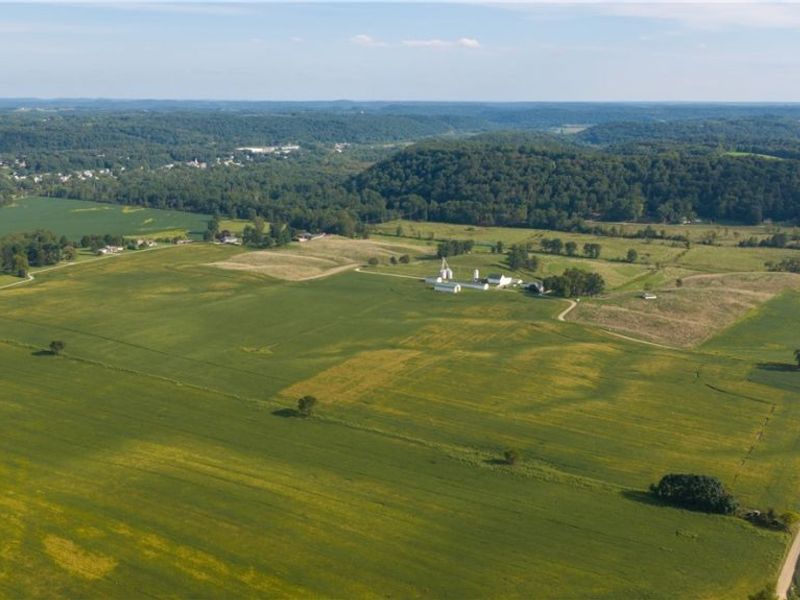 State Route 60, Unit 24, Killbuck, OH 44637 Photo 13