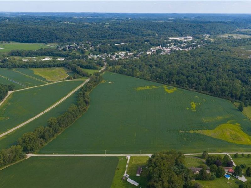 State Route 60, Unit 24, Killbuck, OH 44637 Photo 27