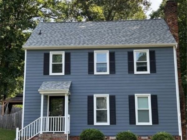 10012 Copperwood Court, Chesterfield, VA 23236