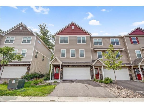 9663 Merrimac Lane N, Maple Grove, MN 55311