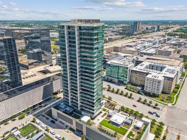7901 Windrose, Unit 605, Plano, TX 75024