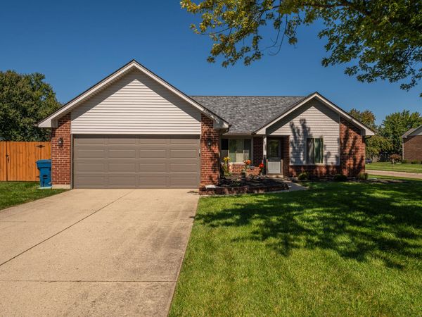 8030 Chipgate Court, Huber Heights, OH 45424
