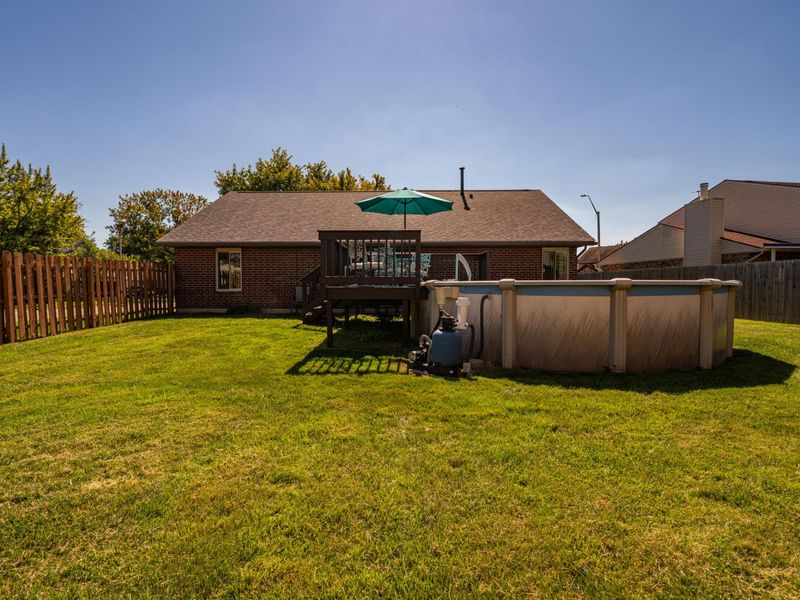8030 Chipgate Court, Huber Heights, OH 45424 Photo 36