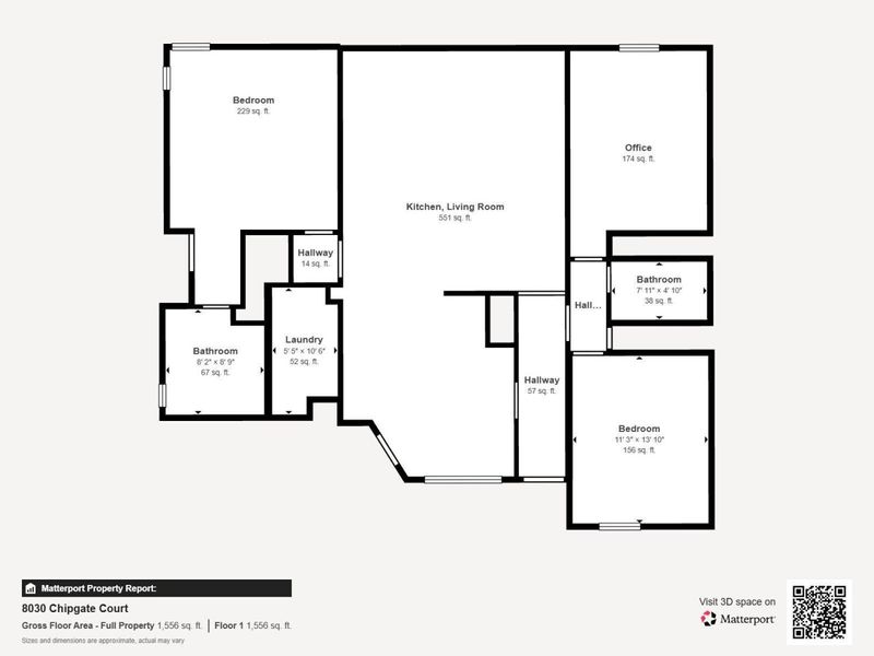 8030 Chipgate Court, Huber Heights, OH 45424 Photo 50