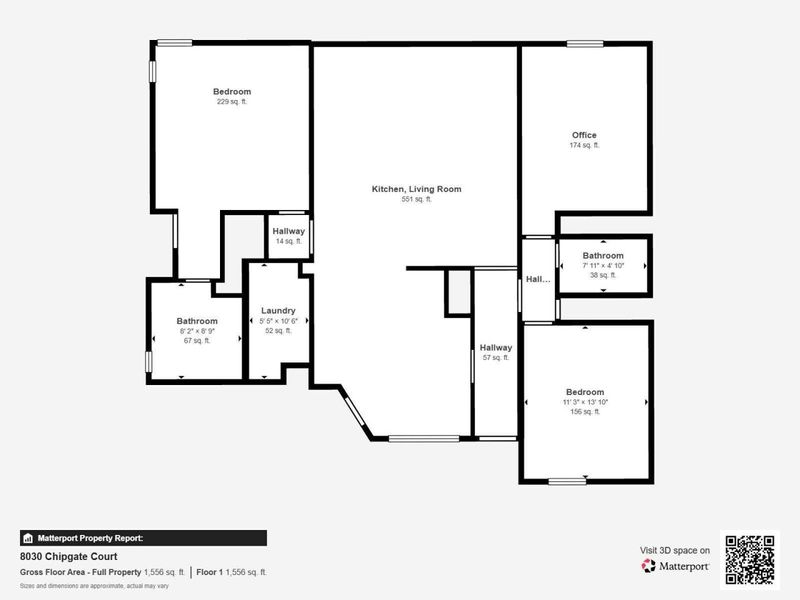 8030 Chipgate Court, Huber Heights, OH 45424 Photo 51