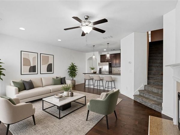 4987 Longview Walk , Decatur, GA 30035