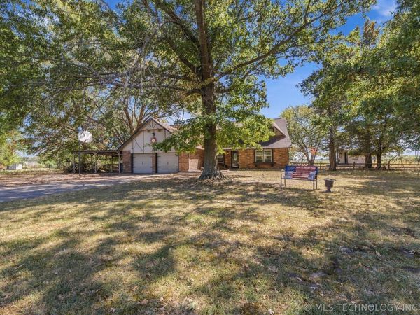 24812 E 114th Street S, Broken Arrow, OK 74014