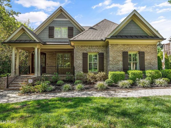 11506 Cottage Creek Lane, Knoxville, TN 37934