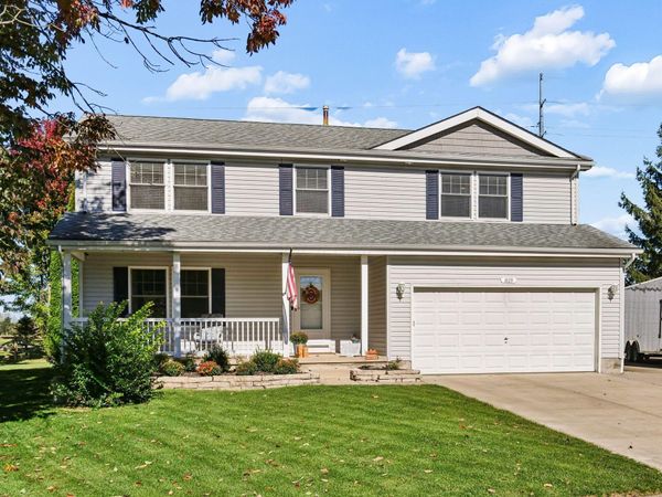 819 Formation Court, Galloway, OH 43119