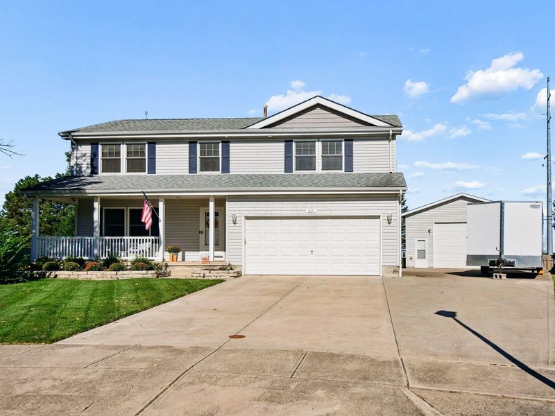 819 Formation Court, Galloway, OH 43119 Photo 2
