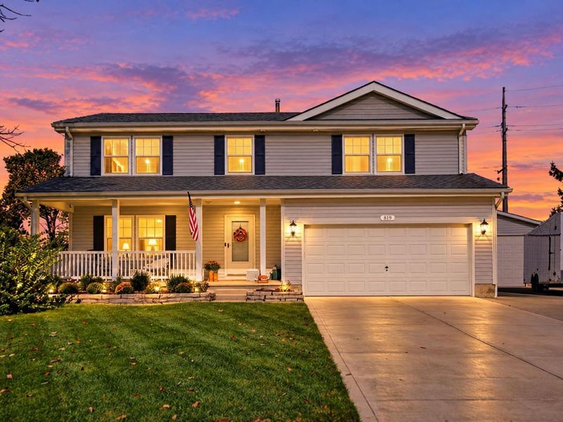 819 Formation Court, Galloway, OH 43119 Photo 25