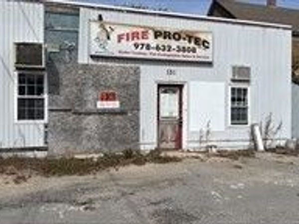 131 Patriots Rd, Unit 1, Templeton, MA 01468