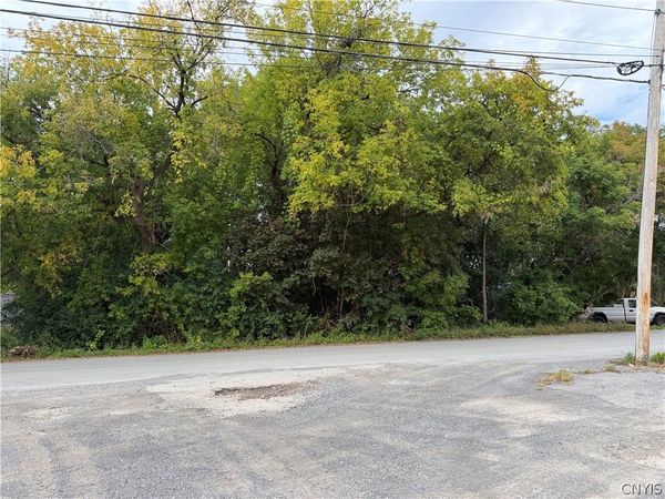 Andover , New Hartford, NY 13413