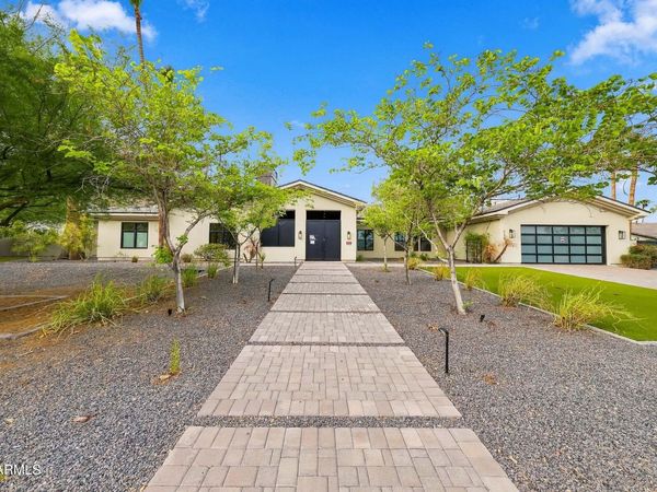 6246 E HILLCREST Boulevard, Scottsdale, AZ 85251