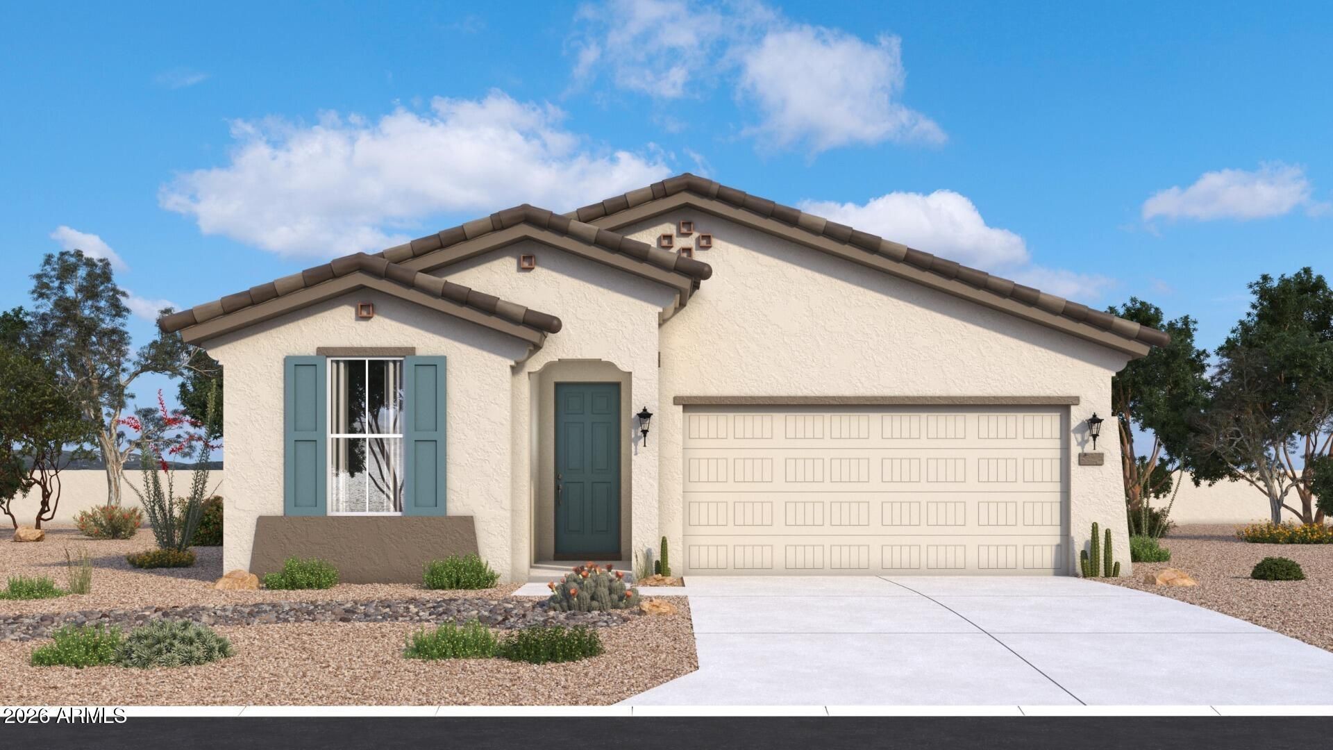 4223 S 239th Drive, Buckeye, AZ 85326 Main Photo