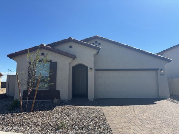 4223 S 239TH Drive, Buckeye, AZ 85326