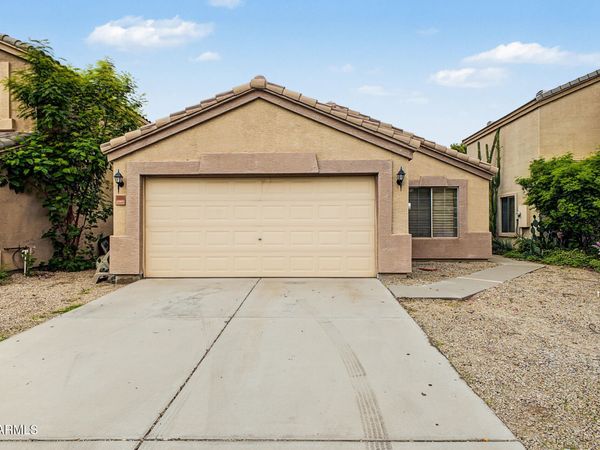11016 E ABILENE Avenue, Mesa, AZ 85208