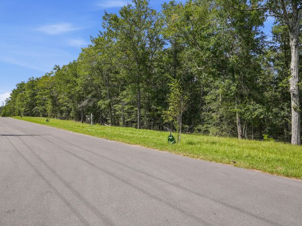 0 Sidney Avenue, DeFuniak Springs, FL 32433