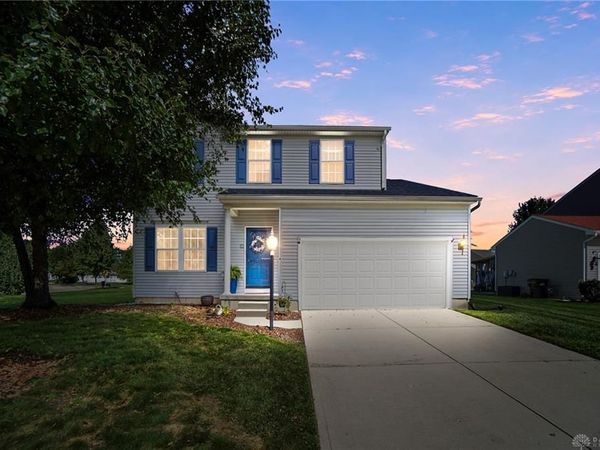 2764 Laurelwood Court, Beavercreek, OH 45431
