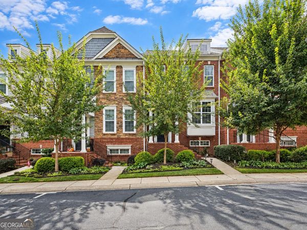 2318 Limehurst Drive NE, Brookhaven, GA 30319
