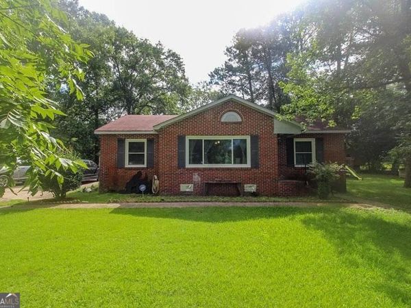 7840 Fortson Road, Columbus, GA 31909