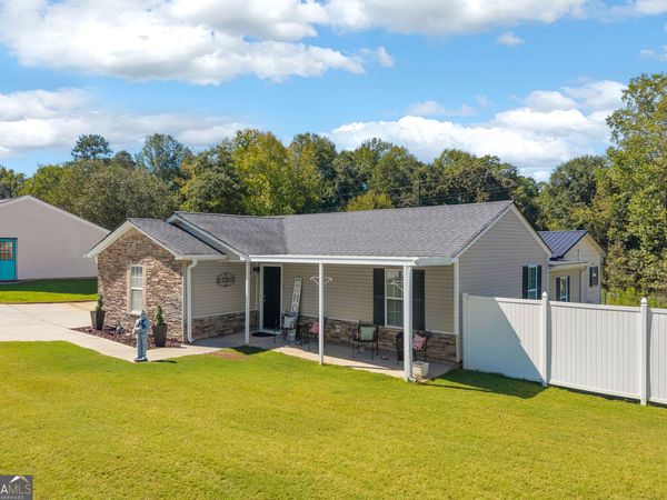 18 Coles Court Drive, Commerce, GA 30529