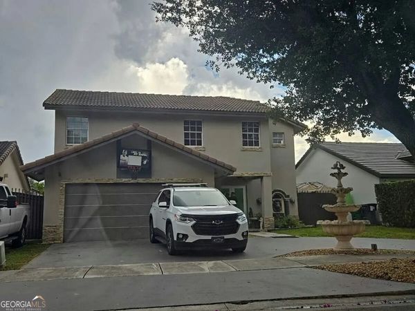652 NW 134th Avenue, Miami, FL 33182
