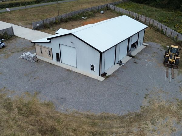 255 Henegar Rd , Morrison, TN 37357