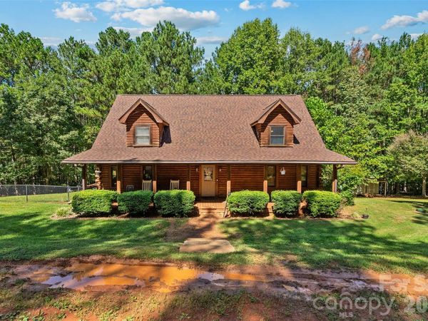 480 Stewart Rock Road , Stony Point, NC 28678