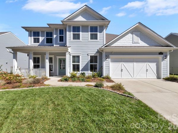 8938 Ansley Park Place, Huntersville, NC 28078