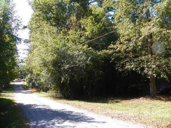 0 Ninth Avenue , New London, NC 28127