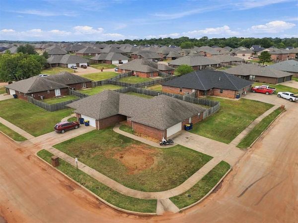 1605 W 21st, Stillwater, OK 74074