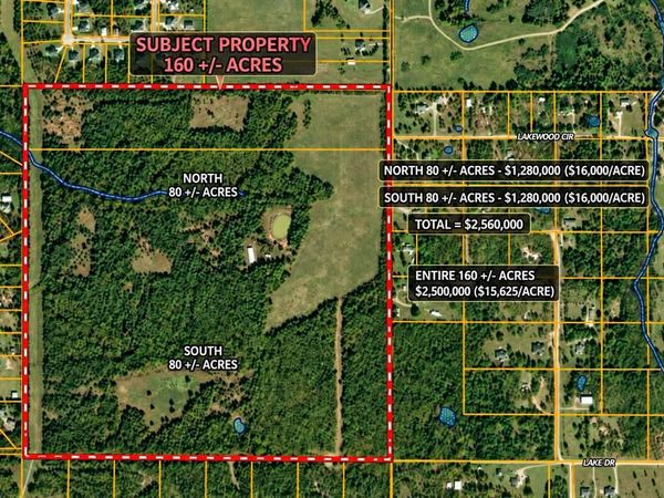 162 SE 104th Street, Oklahoma City, OK 74857