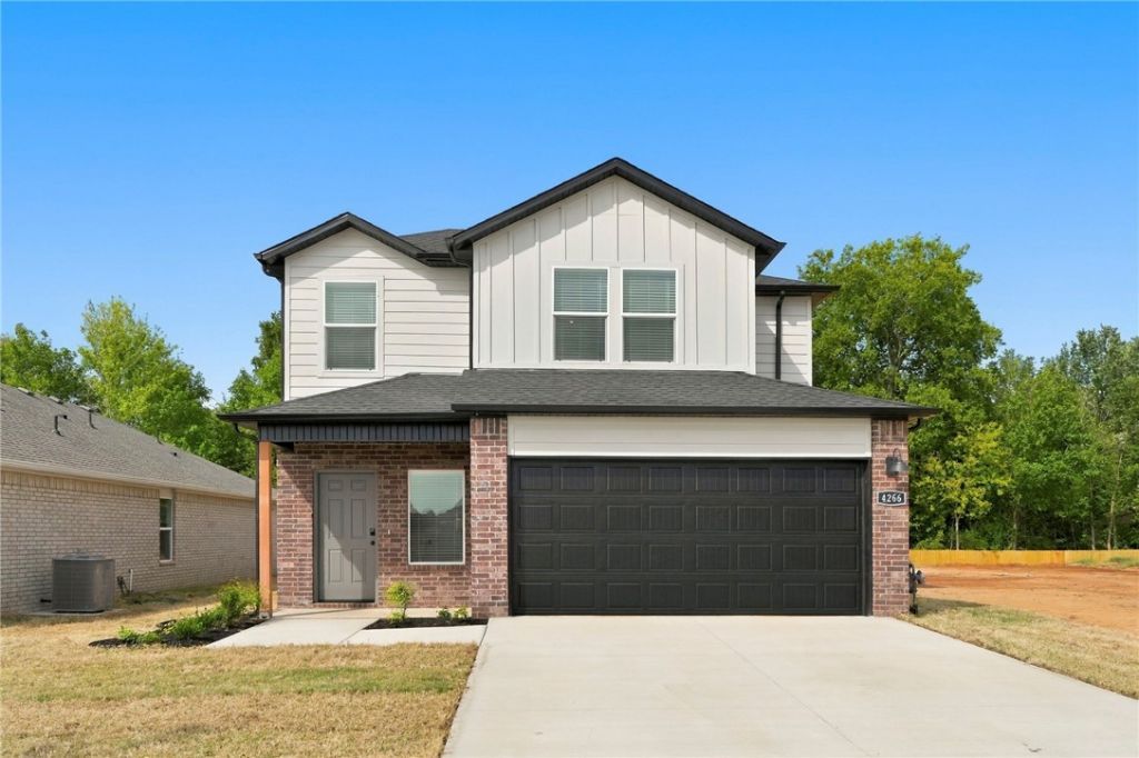 4266 Tulip Avenue , Springdale, AR 72764 Main Photo