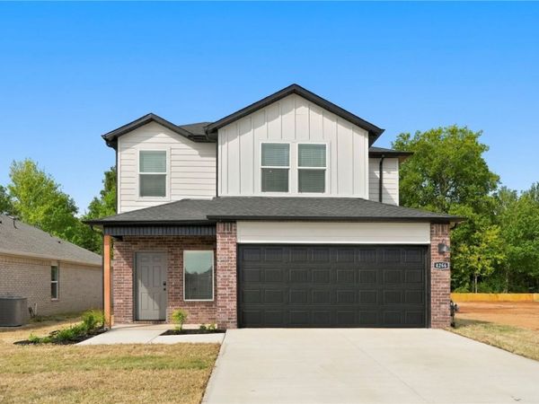 4266 Tulip Avenue , Springdale, AR 72764