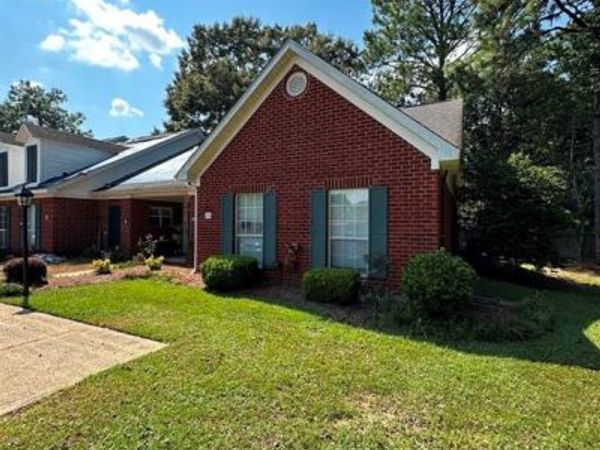 1258 Sutton Court , Unit 10, Mobile, AL 36609