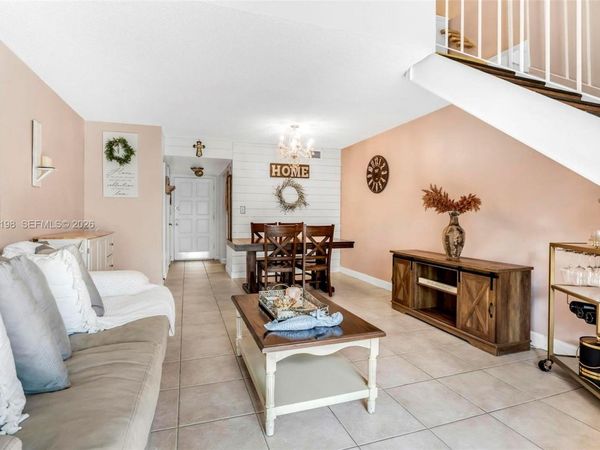 8550 SW 109th Ave , Unit 5-204, Miami, FL 33173
