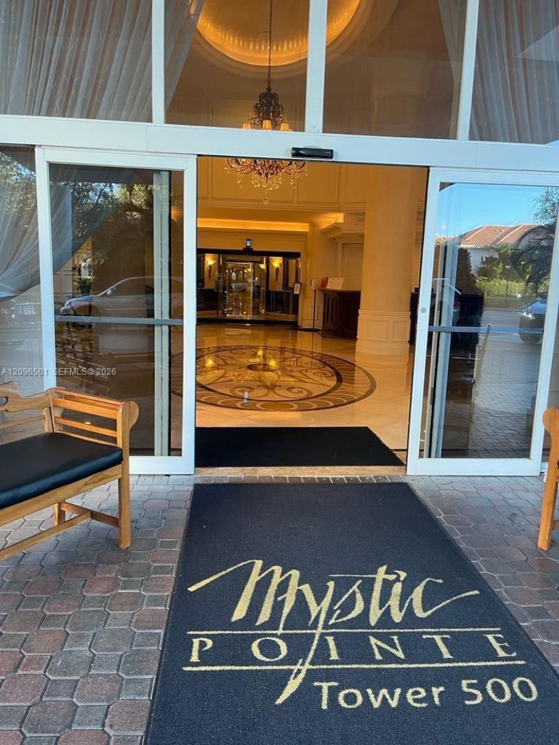 3530 Mystic Pointe Dr, Unit 1803, Aventura, FL 33180 Photo