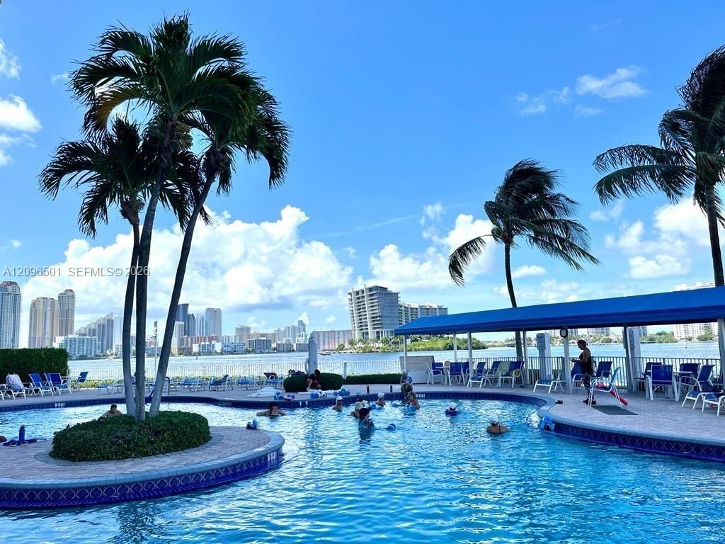 3530 Mystic Pointe Dr, Unit 1803, Aventura, FL 33180 Photo