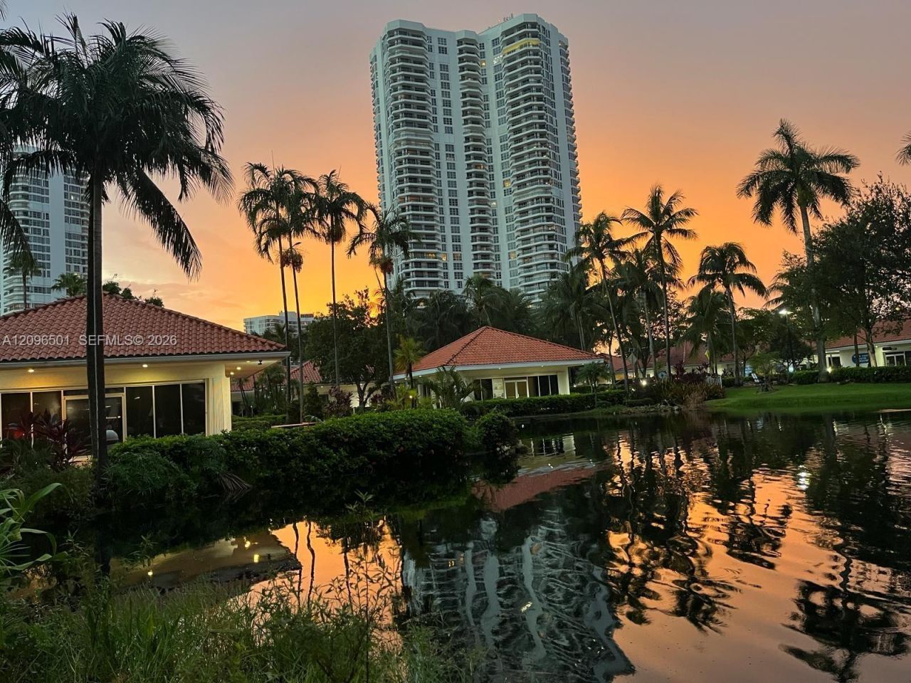 3530 Mystic Pointe Dr, Unit 1803, Aventura, FL 33180 Photo