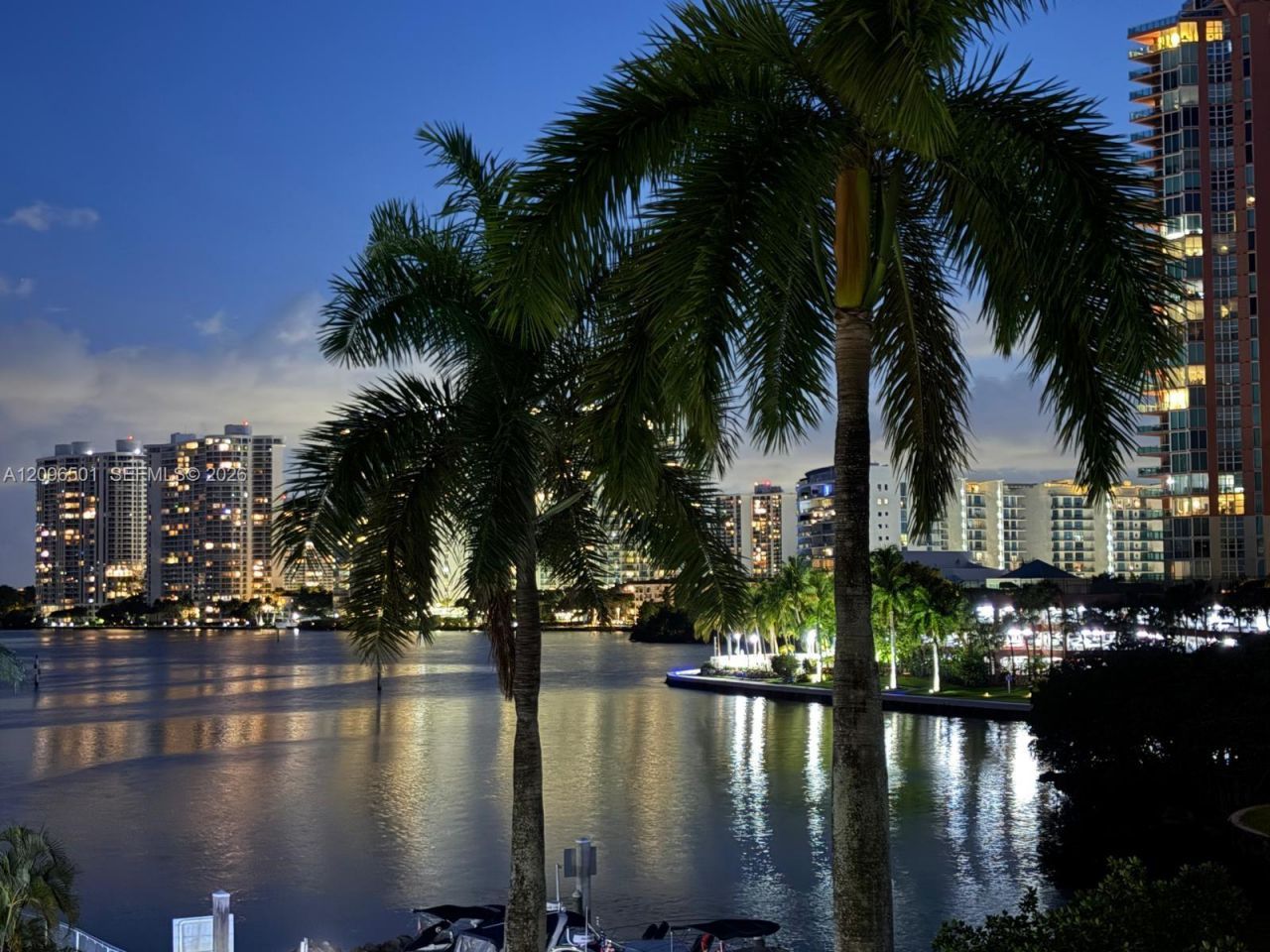 3530 Mystic Pointe Dr, Unit 1803, Aventura, FL 33180 Photo